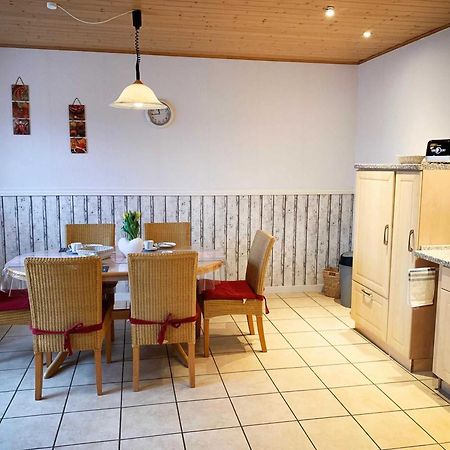 Ferienwohnung Jaeschke_ 25669 Weener Eksteriør billede