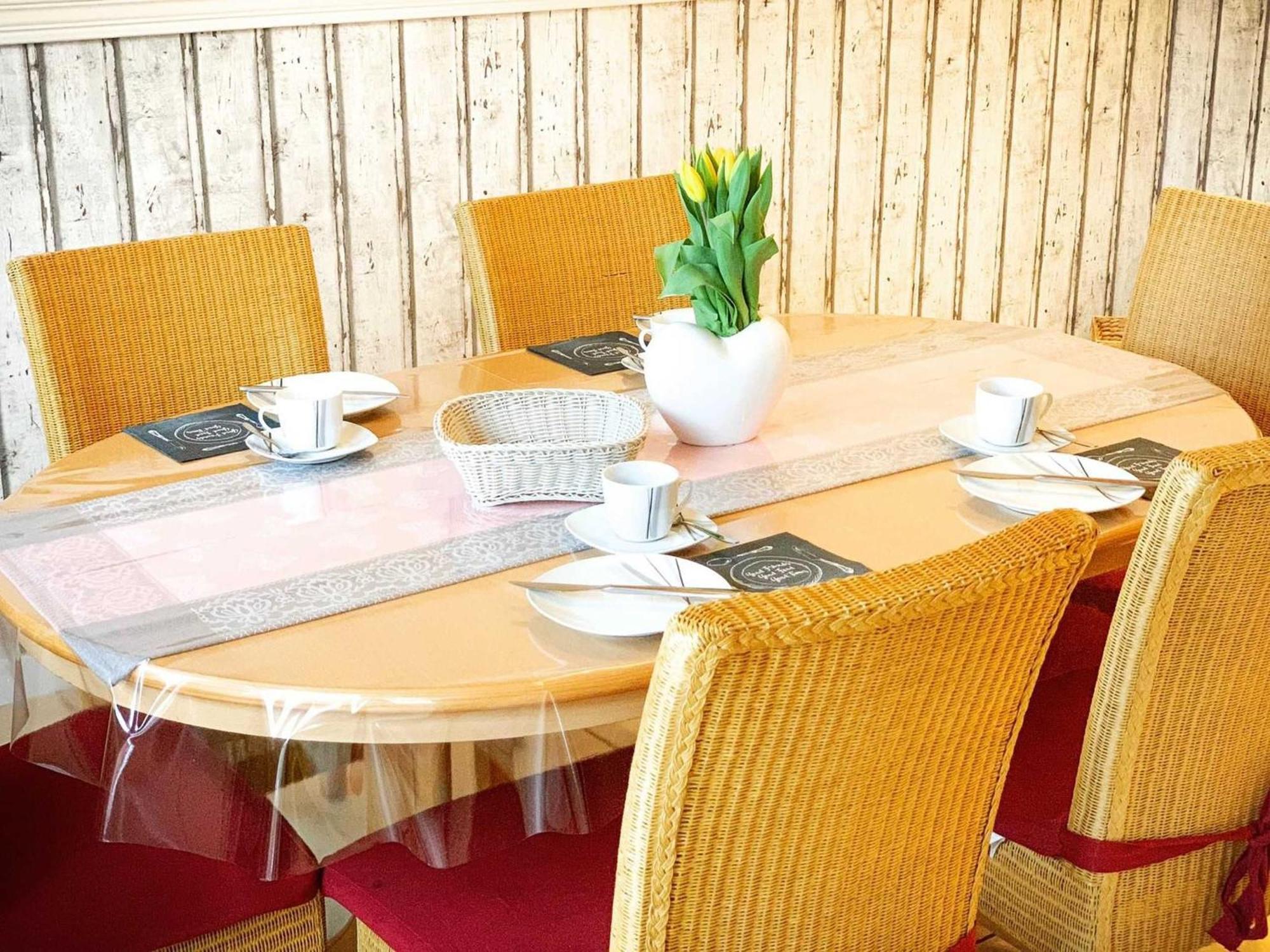 Ferienwohnung Jaeschke_ 25669 Weener Eksteriør billede